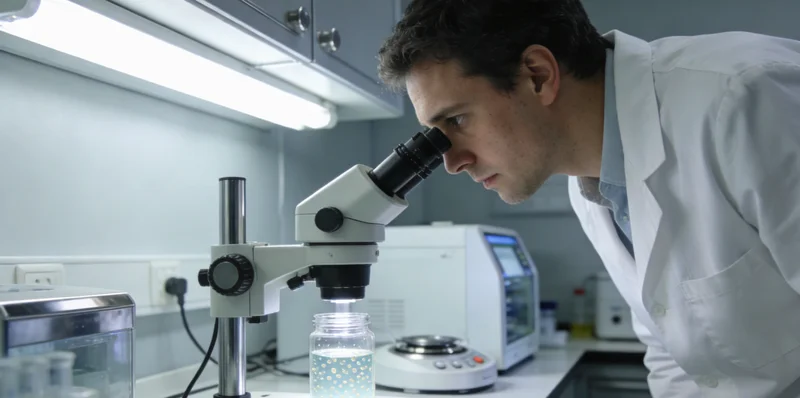 咸阳医院胃镜筛查检查过程