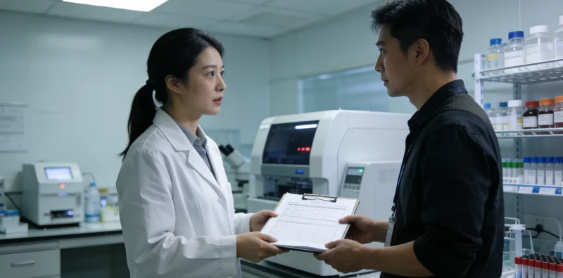 伊宁市居民进行定期医学影像监测