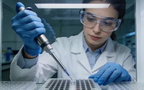 杭锦旗RET预防性甲状腺切除基因检测去哪做？全市机构地址大全