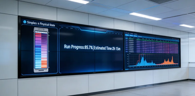 揭阳基因检测样本在实验室分析过
