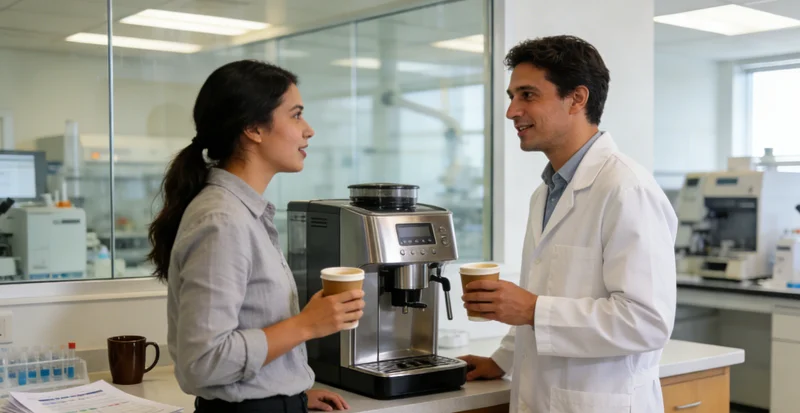 张家界家庭成员围坐一起讨论家族