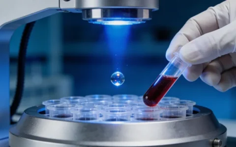 黄南州SMARCB1基因检测机构排名前十名详细资料