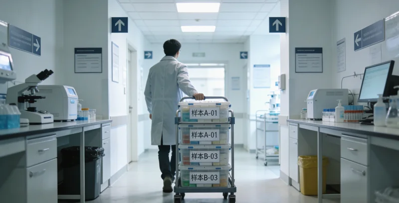 高州居民定期进行内分泌相关体检