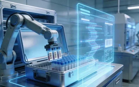 赤峰PTEN胚系突变基因检测靠谱权威机构推荐