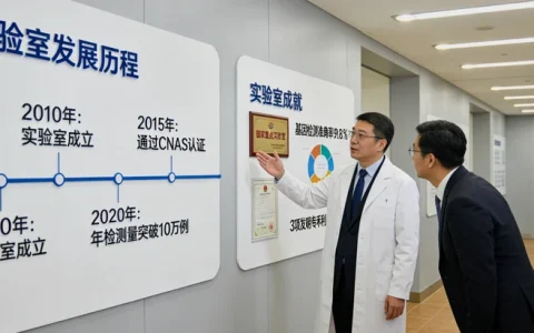 安庆息肉癌变风险基因检测哪能做？全市机构地址查询