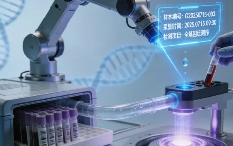 潮州MEN1综合征基因检测专业机构名单与地址指南