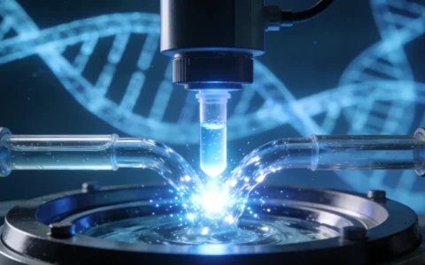 安丘AFAP基因检测哪些机构靠谱？口碑榜单