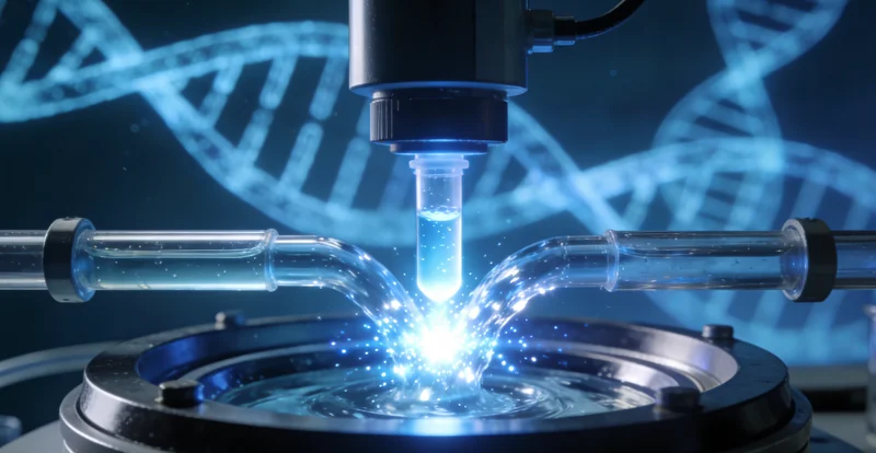 安丘AFAP基因检测科学原理D