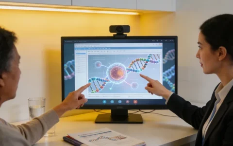 卫辉本地子宫内膜癌林奇基因检测中心最新地址汇总