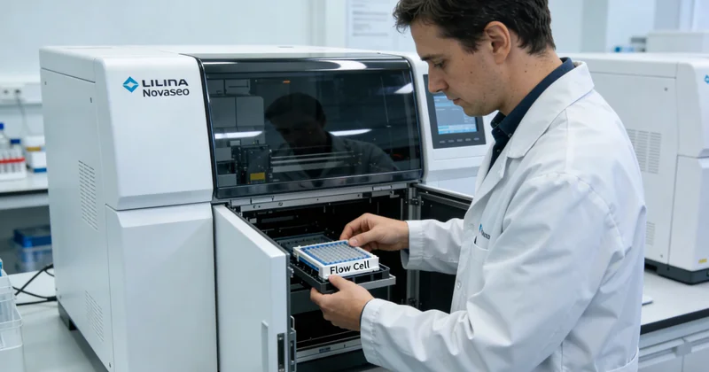 阿克苏基因检测实验室NGS测序