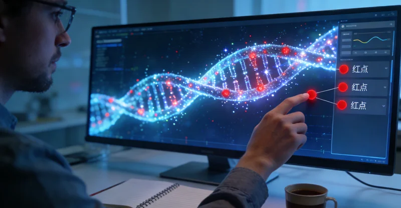 樟树家庭了解MEN1基因常染色
