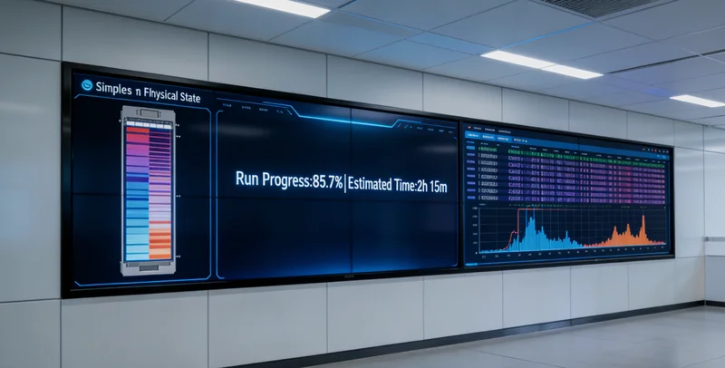 广州基因检测实验室进行高通量测