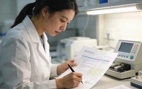 漳平HDGC综合征基因检测权威机构最新地址（2026）