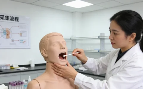 定州BRCA家族史检测基因检测服务机构汇总与地址指引