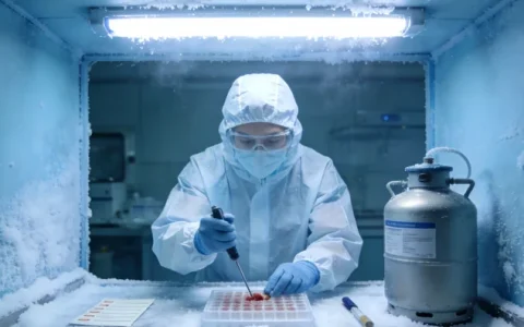 虎林CDH1基因检测公司严选名单与办理指南