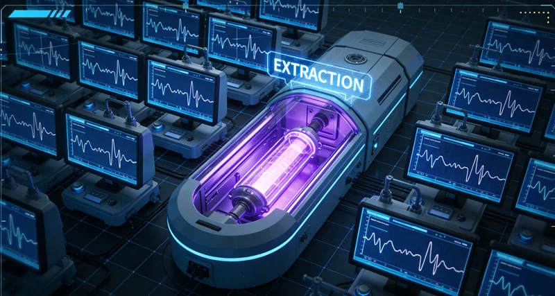 邯郸专业基因检测实验室内部工作