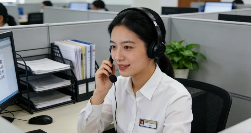 额济纳家庭共同查看基因检测报告