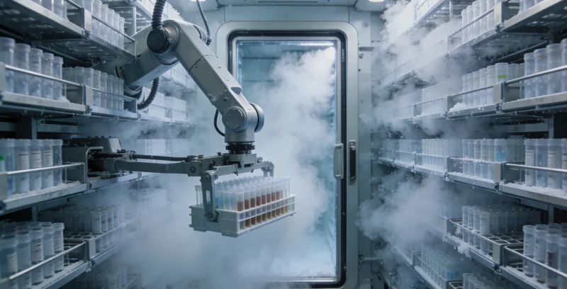 晋城专业遗传咨询场景