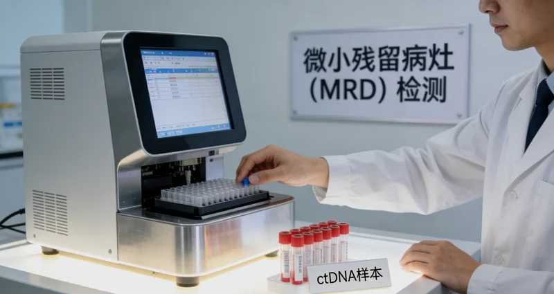 淮南女性进行定期精准癌症筛查影