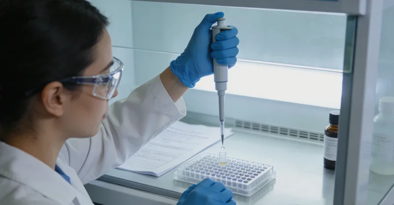 广德甲状腺髓样癌MTC基因检测