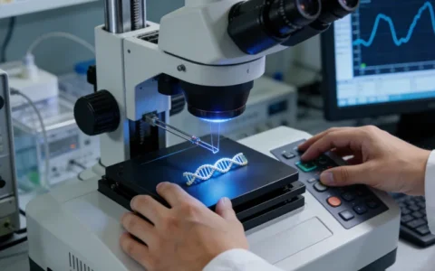 铜仁E-cadherin基因检测专业公司严选名单及地址