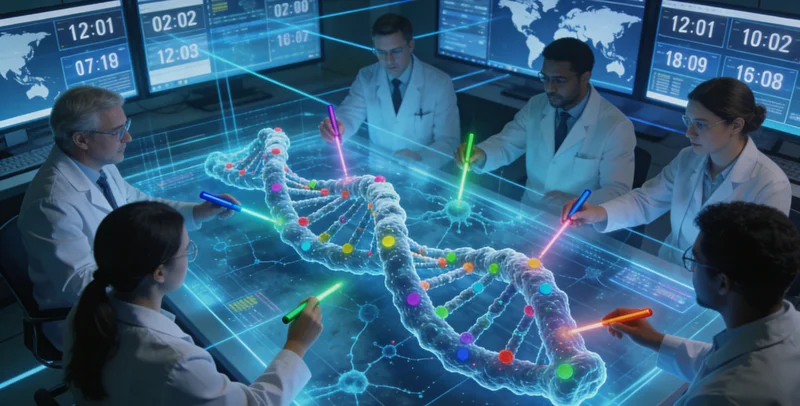 凯里大家庭聚会讨论健康话题