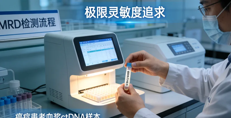 枣阳市民进行遗传咨询与报告解读