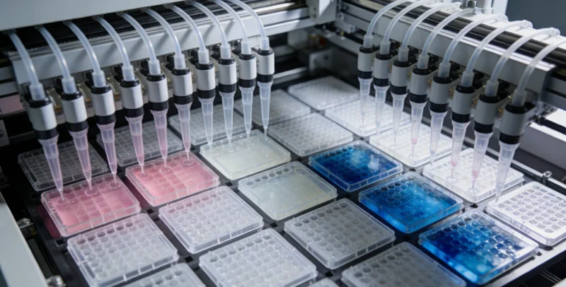 克旗家庭遗传健康咨询场景