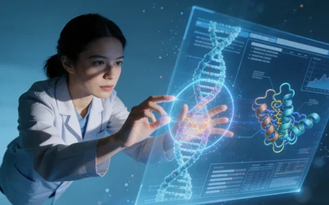 白城LFS监测方案基因检测机构名单+地址电话