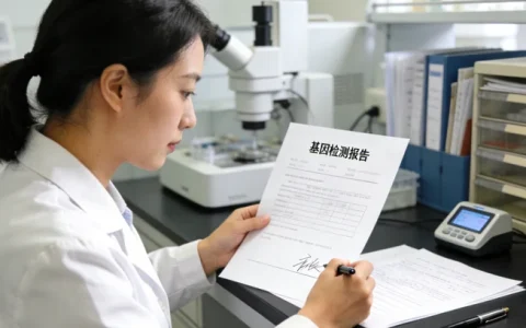 眉山视网膜血管瘤基因检测机构地址一览