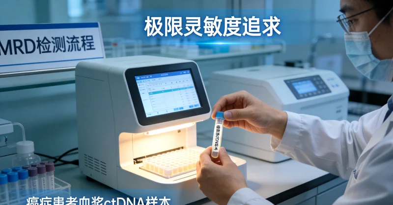 土左旗本地医院护士进行无创基因