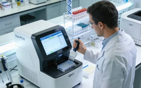 富锦MEN综合征基因检测公司严选名单与办理指南