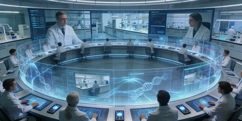 济宁家庭健康管理 基因检测指导