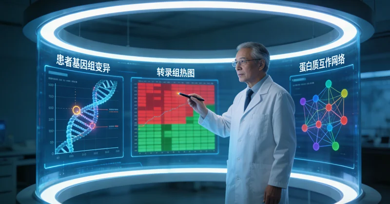 任丘家庭聚餐时讨论健康担忧场景