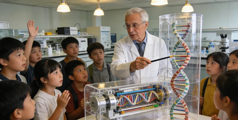 鄂托克林场工人户外工作健康生活