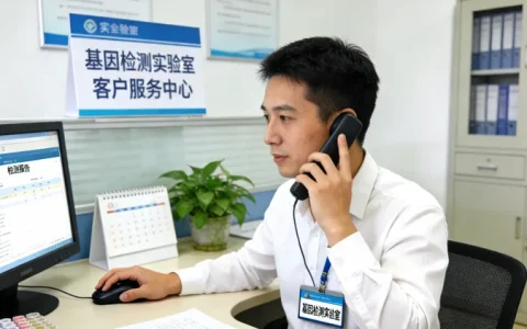 岑溪FAP预防性手术基因检测权威机构地址电话