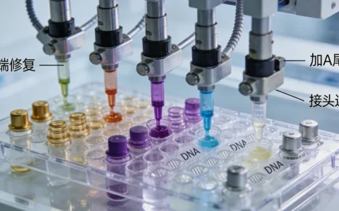 北票LFS家系检测基因检测中心查询（地址+电话）