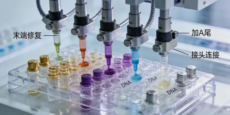 北票家庭癌症遗传家族树示意图