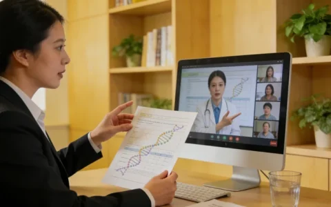 酒泉Li-Fraumeni综合征基因检测正规机构推荐【资质齐全】