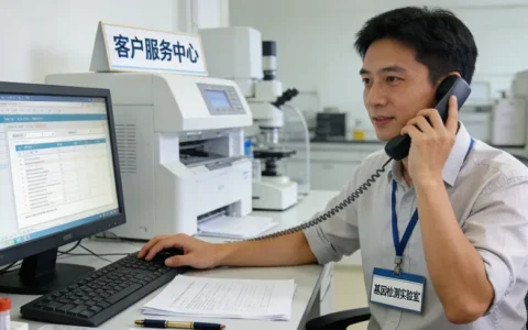 湛江胰腺神经内分泌瘤基因检测机构在哪？全市地址查询