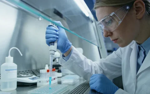 永安散发性视网膜母细胞瘤基因检测权威机构与科学指南