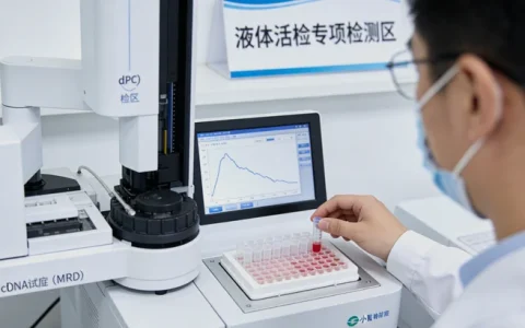 枝江APC基因检测机构去哪做？地址一览