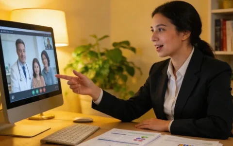 四会MEN综合征基因检测中心汇总：最新地址指南与参考