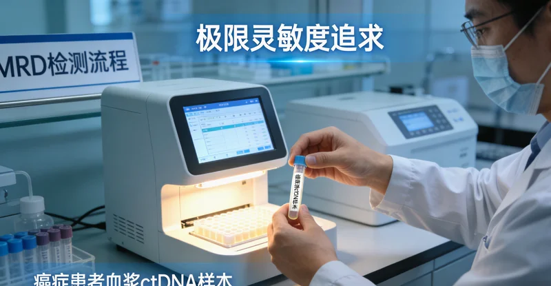 格尔木医院基因检测抽血采样