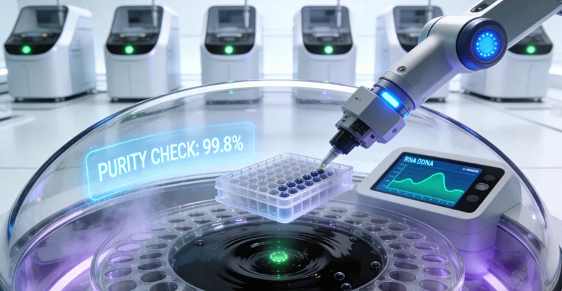 汉川医院为婴幼儿进行眼底检查