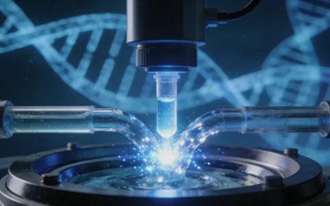 佳木斯地区甲状旁腺瘤基因检测正规中心办理指南