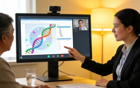 嘉兴E-cadherin基因检测最新地址大全（建议收藏）