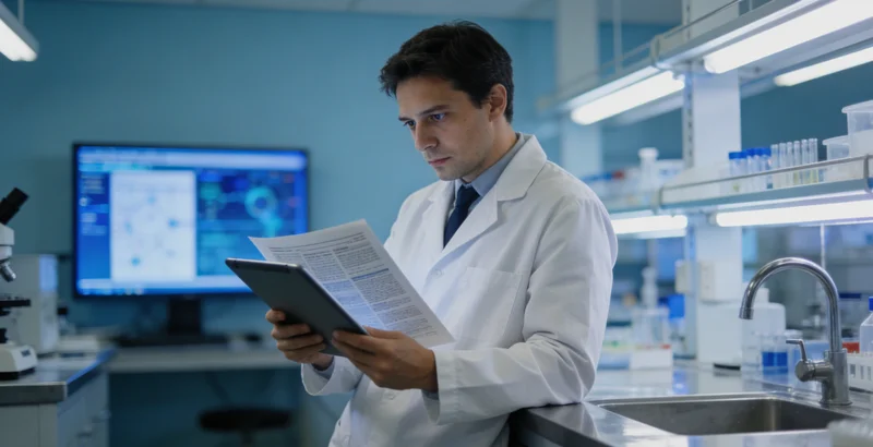 山南地区基因检测实验室测序仪工