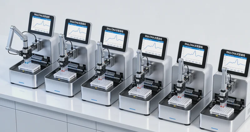 萍乡肾透明细胞癌基因检测原理示