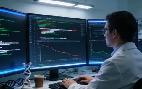 泊头BRCA1基因检测机构红黑榜：实测评价与避坑指南